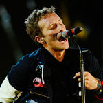 Solistul Coldplay a cantat un cover dupa Wonderwall (video)