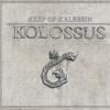 Cronica Keep Of Kalessin - Kolossus