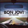 Cronica Bon Jovi - Lost Highway