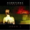 Cronica Scorpions - Humanity Hour I
