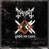 Cronica Mayhem - Ordo Ad Chao