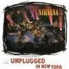 Cronica Nirvana - MTV Unplugged in New York