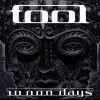 Cronica Tool - 10 000 Days