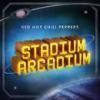Cronica Red Hot Chili Peppers - Stadium Arcadium