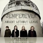 Concert Jeniferever si Absent Without Leave in Gambrinus Pub Cluj
