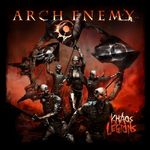 Arch Enemy au lansat un nou videoclip: Yesterday Is Dead...