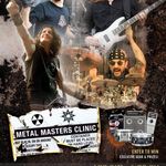 Mike Portnoy a cantat alaturi de Anthrax (video)