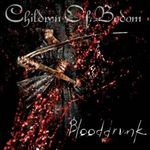 Children Of Bodom - Blooddrunk (cronica de album)