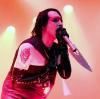 Cronica Type O Negative si Marilyn Manson la Sofia