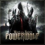 Asculta o noua piesa Powerwolf