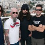 Anthrax ar putea lansa Worship Music in toamna