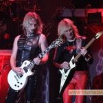Judas Priest au dat startul turneului mondial (video)