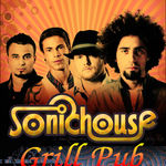 Concert Sonichouse in Grill Pub