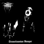 Darthrone - Transilvanian Hunger (cronica de album)