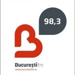 Istoria Bon Jovi la Bucuresti FM