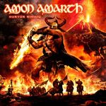 Amon Amarth au lansat un videoclip nou: Destroyer Of The Universe
