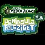 Concerte Hammerfall si Gentleman la Tuborg Green Fest Peninsula