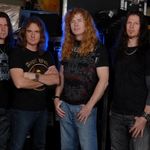 Asculta o noua piesa Megadeth