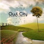Owl City a lansat un videoclip nou: Deer In The Headlights