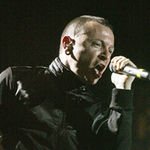 Linkin Park au cantat coverul Adele in concert (video)