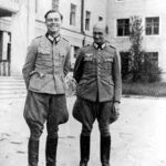 Ofiterii ce au incercat sa il ucida pe Hitler in 1944 sunt comemorati