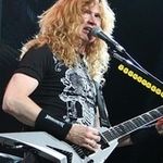 Dave Mustaine: despre fascinatia sa pentru diavol si ocultism (video)