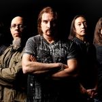 Primele imagini cu editia deluxe a noului album Dream Theater