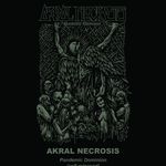 Akral Necrosis lanseaza albumul de debut in Septembrie