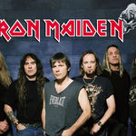 Iron Maiden, in curand in librarii