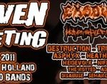 Noi nume confirmate pentru Eindhoven Metal Meeting