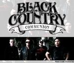Black Country Communion au fost intervievati in Anglia (video)