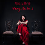Alina Manole lanseaza un nou album