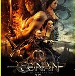 Actorul din Conan este fan Pantera, Sepultura si Slipknot (video)