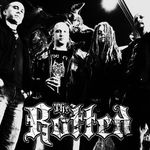 The Rotted lanseaza un nou album
