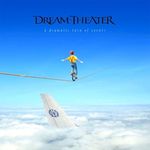 Dream Theater sunt pe primul loc in Japonia