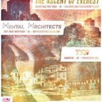 Concert Ascent Of Everest, Mental Architects si TEN in Control