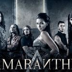 Amaranthe si Death Destruction deschid concertul Hammerfall Bucuresti