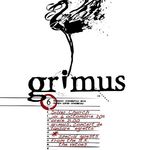 Concert de lansare album Grimus in Silver Church Bucuresti