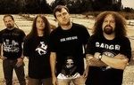 Napalm Death au fost intervievati in Anglia (video)
