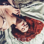 Florence And The Machine au lansat un videoclip nou: Shake It Out