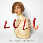 Spot video pentru Lulu, albumul Metallica si Lou Reed