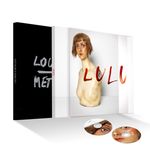 Comanda noul album METALLICA - Lulu, pe METALHEAD.ro