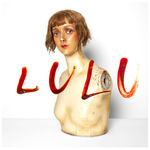 Asculta integral albumul Metallica si Lou Reed - Lulu