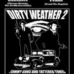 Castiga doua invitatii duble la concertul Dirty Weather Project din Control!