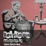 Concert Recycle Bin si Just Another Lie in Elephant Pub