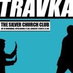 Concert Travka in Silver Church