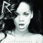 Artista pop Rihanna 'colaboreaza' cu Metallica