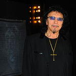 Tony Iommi a fost intervievat in cadrul expozitiei lui Costin Chioreanu la New York (video)
