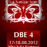 Dark Bombastic Evening 2012: Line-up stabilit