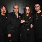 Black Sabbath anunta datele turneului din 2012